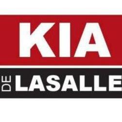 Kia de LaSalle - Lasalle, QC H8N 1X9 - (514)595-6666 | ShowMeLocal.com